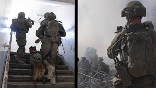 המלחמה בישראל | היום ה-317 (לאומנות - ישראל, המזרח התיכון והעולם) - התמונה מוצגת ישירות מתוך אתר האינטרנט יוטיוב. זכויות היוצרים בתמונה שייכות ליוצרה. קישור קרדיט למקור התוכן נמצא בתוך דף הסרטון