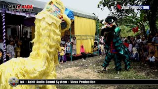 Download lagu BARONGSAI - KOPI DANGDUT | VOC. RINA || BUROK CINTA NADA BUDAYA || SHOW CIHIRUP 05/04 mp3