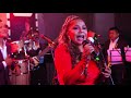YO LA QUERIA MARISOL Y LA MAGIA DEL NORTE 2020