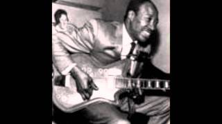 Jimmy Reed - I Know It&#39;s A Sin