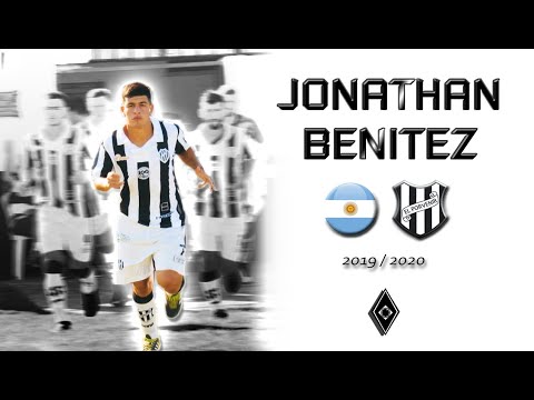 Jonathan Benitez | Mejores jugadas | Club El Porvenir | 2018/ 2020