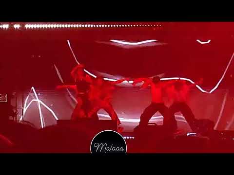 NCT U - Baggy Jeans [230923] fancam SMCU Palace in Jakarta