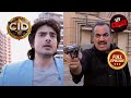 ACP Pradyuman ने चलाई अपने ही बेटे पर गोली | CID | Dark Hour | 10 Aug 2023