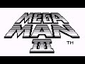 Punk S Theme Mega Man III