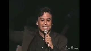 Juan Gabriel - ahora que te vas
