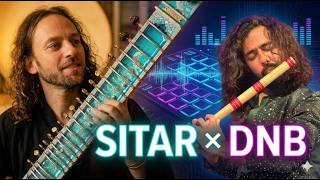 ראגה מדהובנטי בדראם אנד בייס