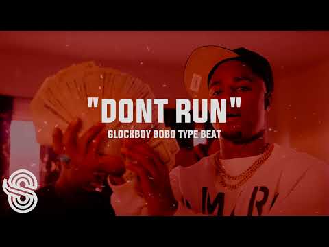 [FREE] Glockboy Bobo Type Beat 2022 - "Dont Run" Chicago Drill Type Beat 2022