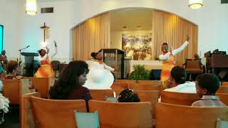 The Best Days Of My Life - The Potters House of Denver