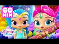 Shimmer Shine S Magic Carpet Workshop Dragon Adventure More FULL Episodes Shimmer And Shine