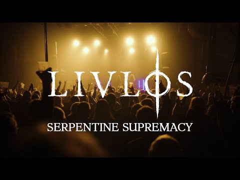 Serpentine Supremacy - Most Popular Songs from Denmark