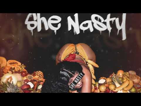 Big Bounce - She Nasty