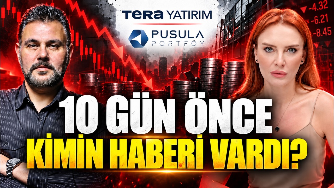 FON SKANDALI 10 GÜN ÖNCEDEN BİLİNİYOR MUYDU?