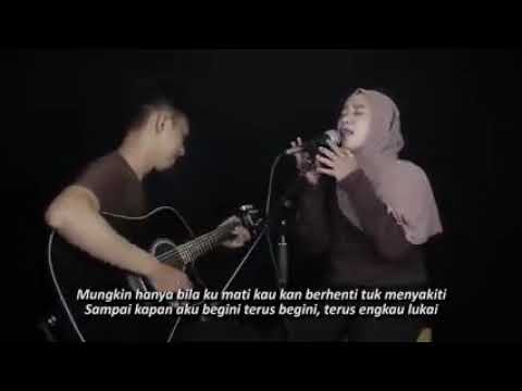 PUASKAH WALI - cover INDAH YASTAMI. Bantu subscribe saudara 🙏
