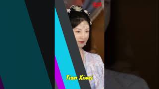 Download lagu New Life Begins Actress Costume vs Fashion #chinesedrama #kdrama #shorts mp3