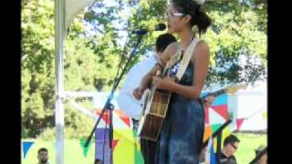 NEW SINGLE &quot;THIS ROOM&quot;- Cassandra Farrar + The Left Brains