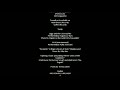 Oggy And The Cockroaches The Animated Movie 1999 End Credits Low Pitched