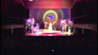 Z de feliz Carolina Araoz