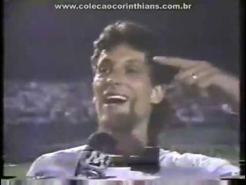 Corinthians 1 x 0 XV de Jaú