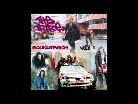 The Tribe Soundtrack (Vol. 1) - 05 Urban Patrol