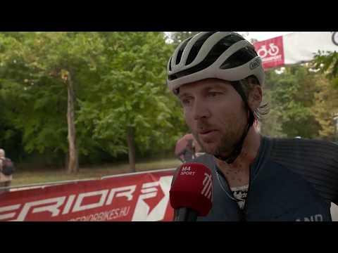 Kamaraerdő Cyclo-Cross 2019