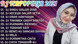 Download lagu DJ REMIX TERBARU❤️ || DJ RINDU DALAM DIAM - DJ EMAS HANTARAN || DJ TIKTOK VIRAL 🎶 mp3
