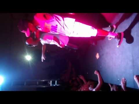 Mc Taizinho Ao vivo na Casa Branca (CAXIAS)