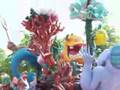 DLRP's The Wonderful World Of Disney Parade ...