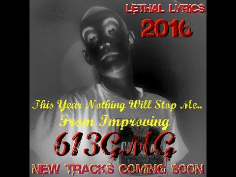 { Official } Lethal Lyrics Featuring Young Euro - Lately Remix .2016