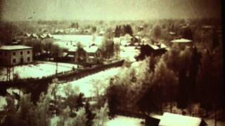preview picture of video 'Кинохроника Зимней войны. Фрагменты'
