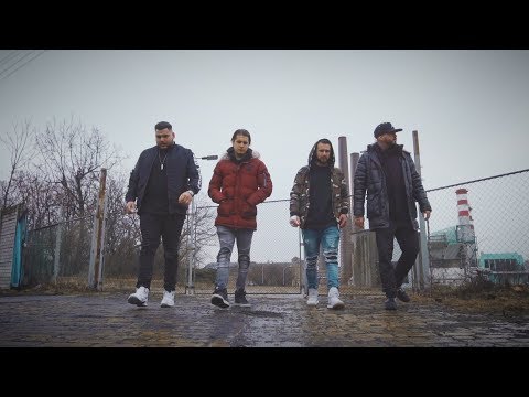 RAUL x ÁBRAHÁM x AK26 - ELŐRE (Official Music Video)