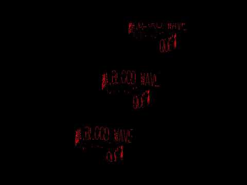 BabyKarma - Que Bendición (ProdBy:@ataomix377 ) | BLOOD WAVE