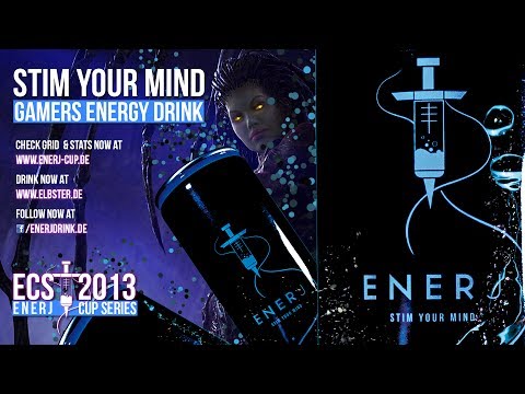 EnerJ Cup Series Season Finals - Stardust(P) vs Tefel(Z) - bo5