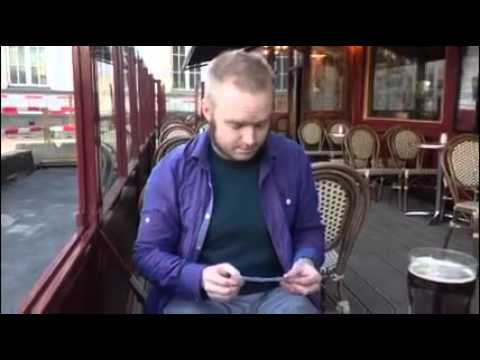 Villig Claus får en umenneskelig udfordring!