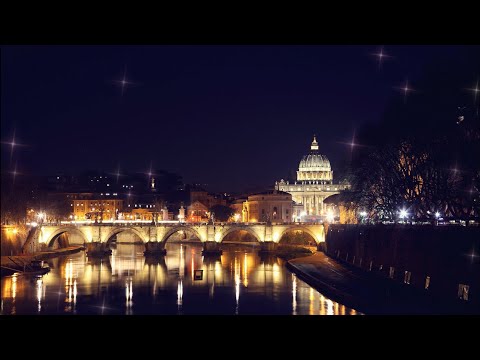 [10 Hours] The Blue Danube - Johann Strauss II