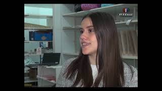 RTV Šumadija - Saradnja Udruženja Putnici sa Akademijom Šumadija