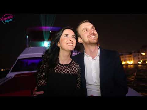 Yatta Evlilik Teklifi video 2
