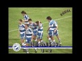 MTK - Parmalat/Videoton 5-2, 1995 - Összefoglaló, MLSz TV
