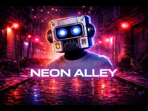 Neon Alley