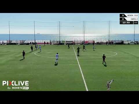 Genoa 013   Empoli 013 I TEMPO