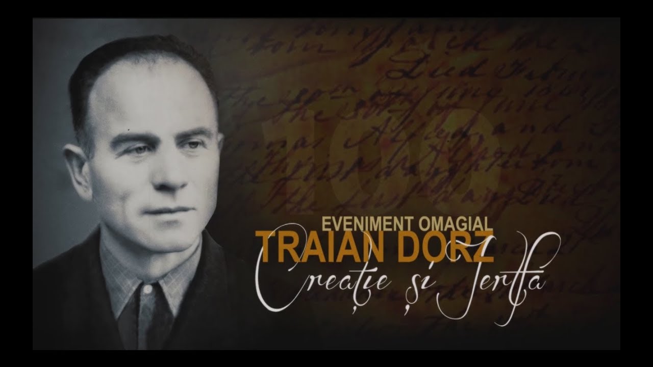 CENTENAR Traian Dorz – Adunare Timisoara