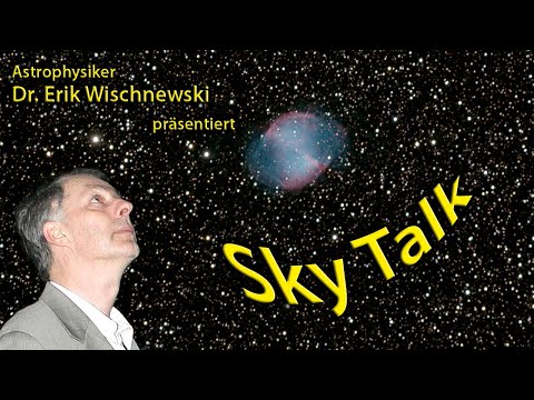 Talk am 21.07.2023: Mond- und Venussichel im August