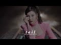 Sunmi Tail Lower Pitch Reverb