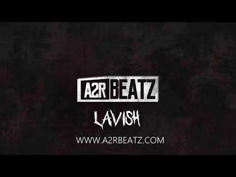 LAVISH - NOT3S X MOSTACK X TION WAYNE X HARDY CAPRIO AFROSWING TYPE BEAT (PROD @A2RBEATZ) FREE