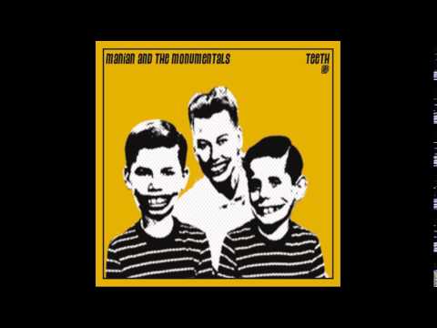 Manian and the Monumentals - Snow (audio)