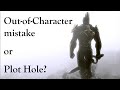5 Issues in Infinity Blade Lore
