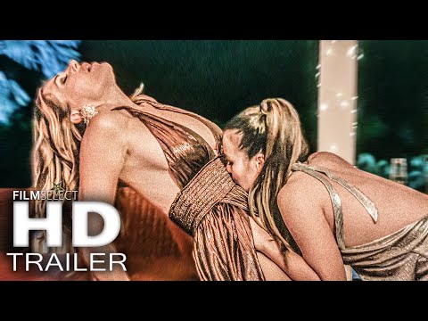 Video Thumbnail: STRICTLY CONFIDENTIAL Trailer (2024) Elizabeth Hurley, Georgia Lock