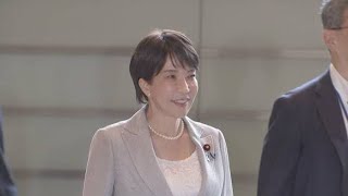 【政局激震】高市首相、自民党新体制を本格始動！梶山弘志氏を総務会長、村井英樹氏を国対委員長に起用へ…党運営を左右する人事に注目集まる