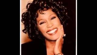 Never Give Up - Whitney Houston