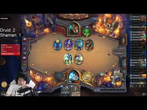 Disguised Toast gets BM'd by Dungeon Run Boss