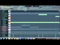 OnlyShowTime2Ls Making An 2014 AceHood Style Trap Beat